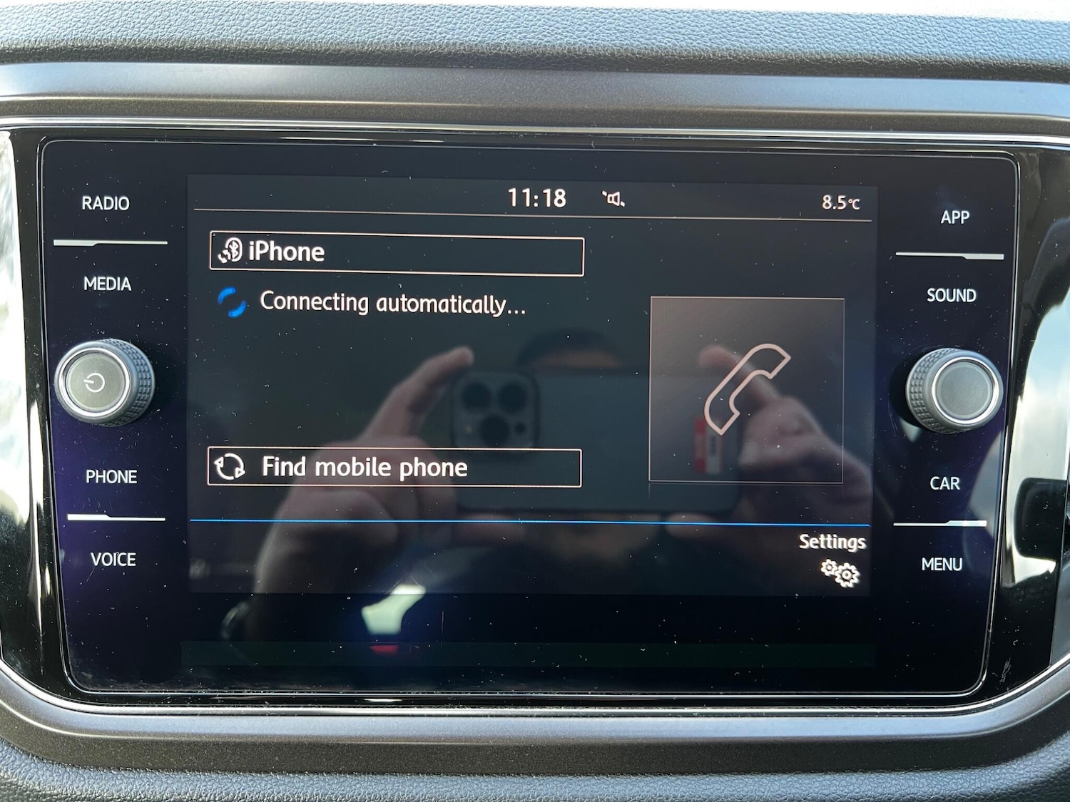 Used Volkswagen T-Roc 2019 for sale - 78179778: Photo 21