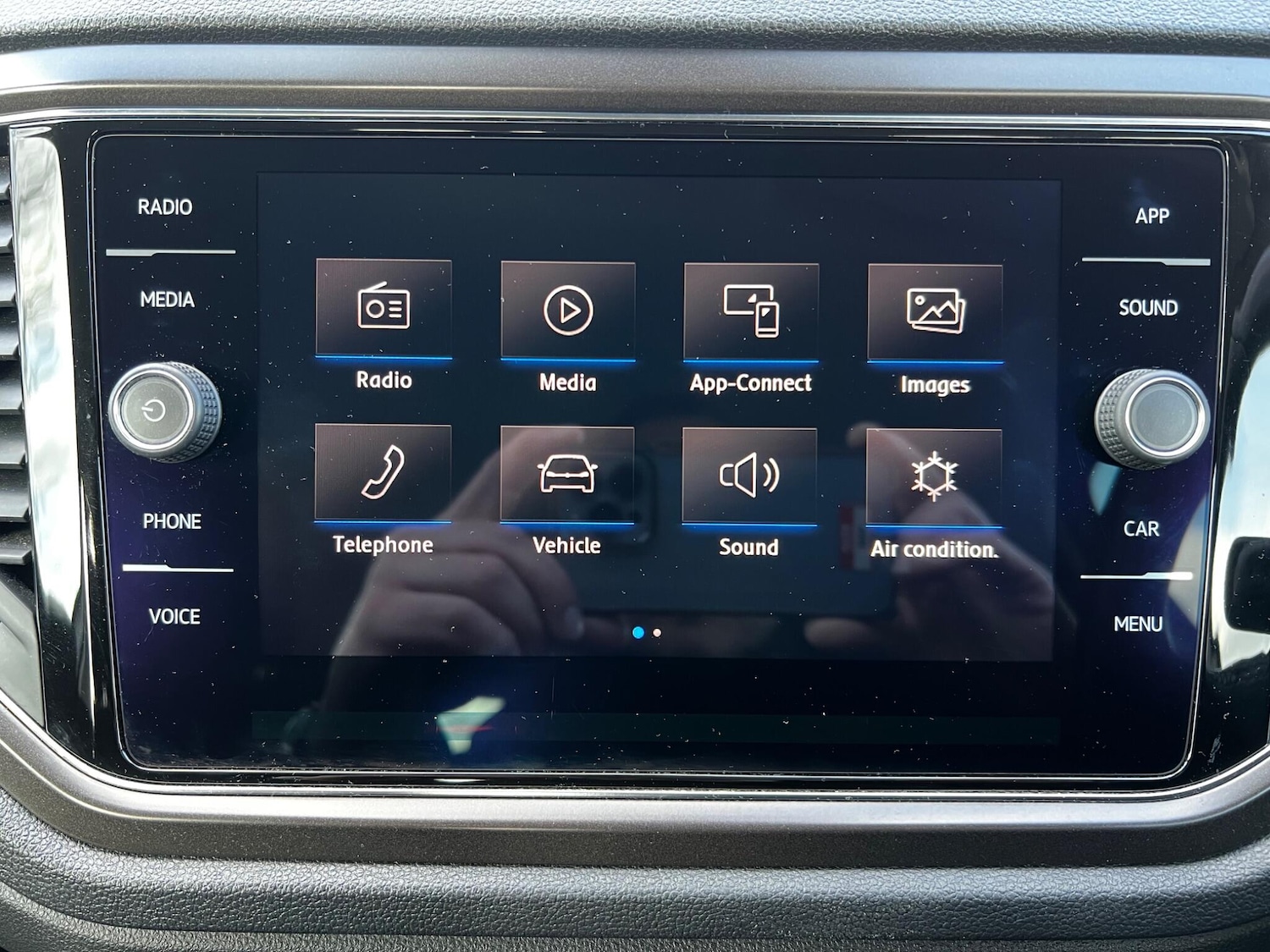 Used Volkswagen T-Roc 2019 for sale - 78179778: Photo 23