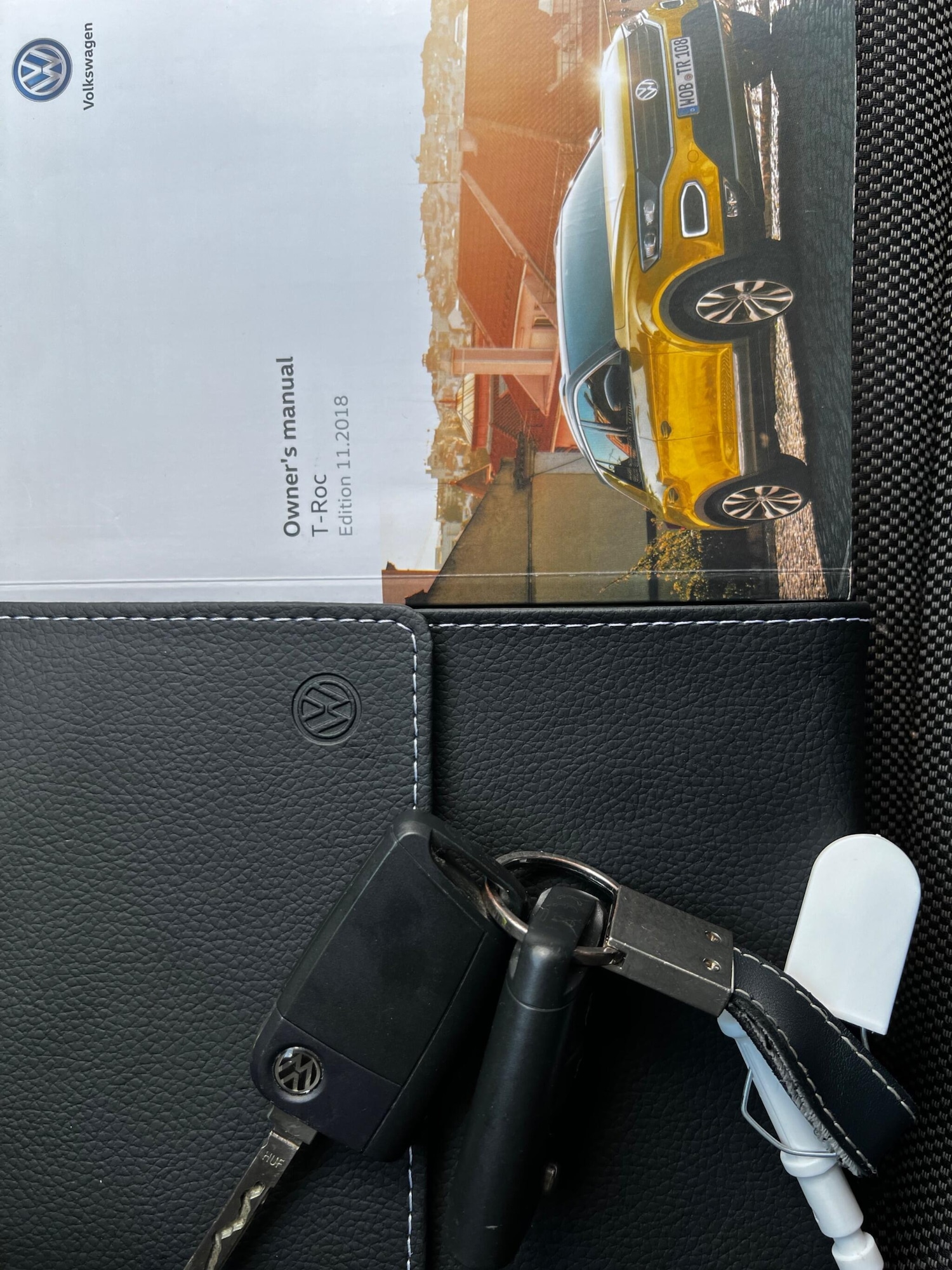 Used Volkswagen T-Roc 2019 for sale - 78179778: Photo 30