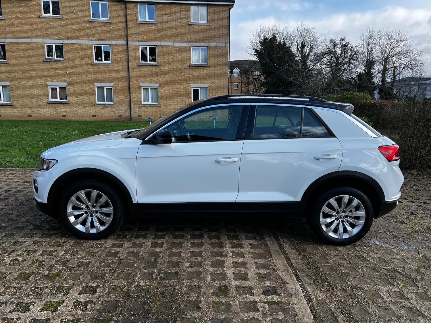Used Volkswagen T-Roc 2019 for sale - 78179778: Photo 6