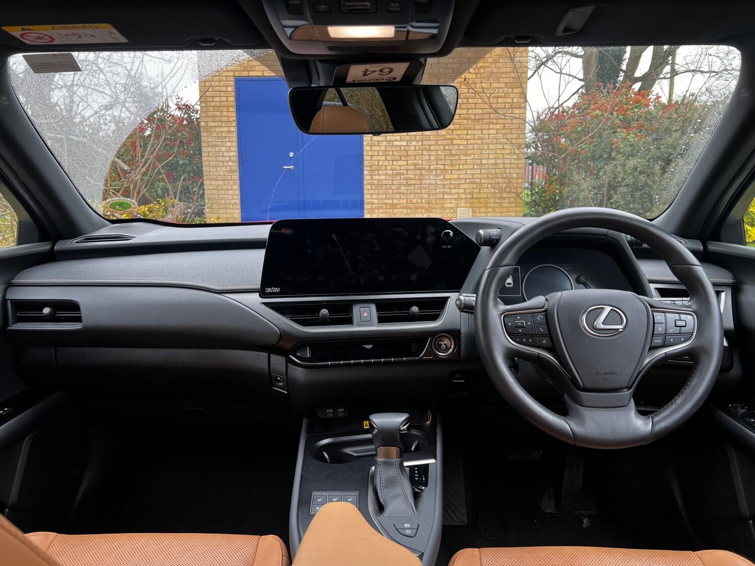 Used Lexus UX 2023 for sale - 78108465: Photo 20