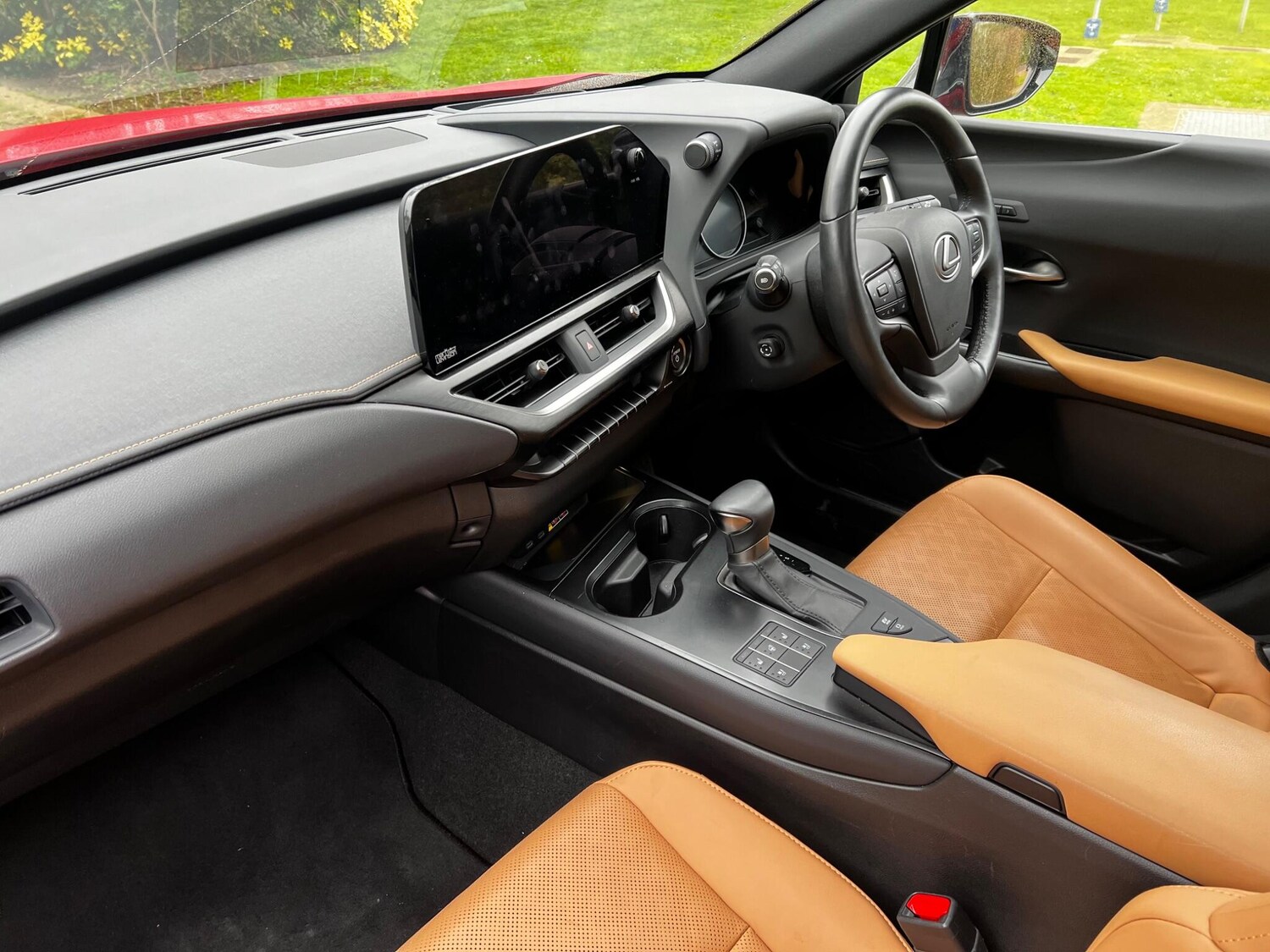 Used Lexus UX 2023 for sale - 78108465: Photo 22