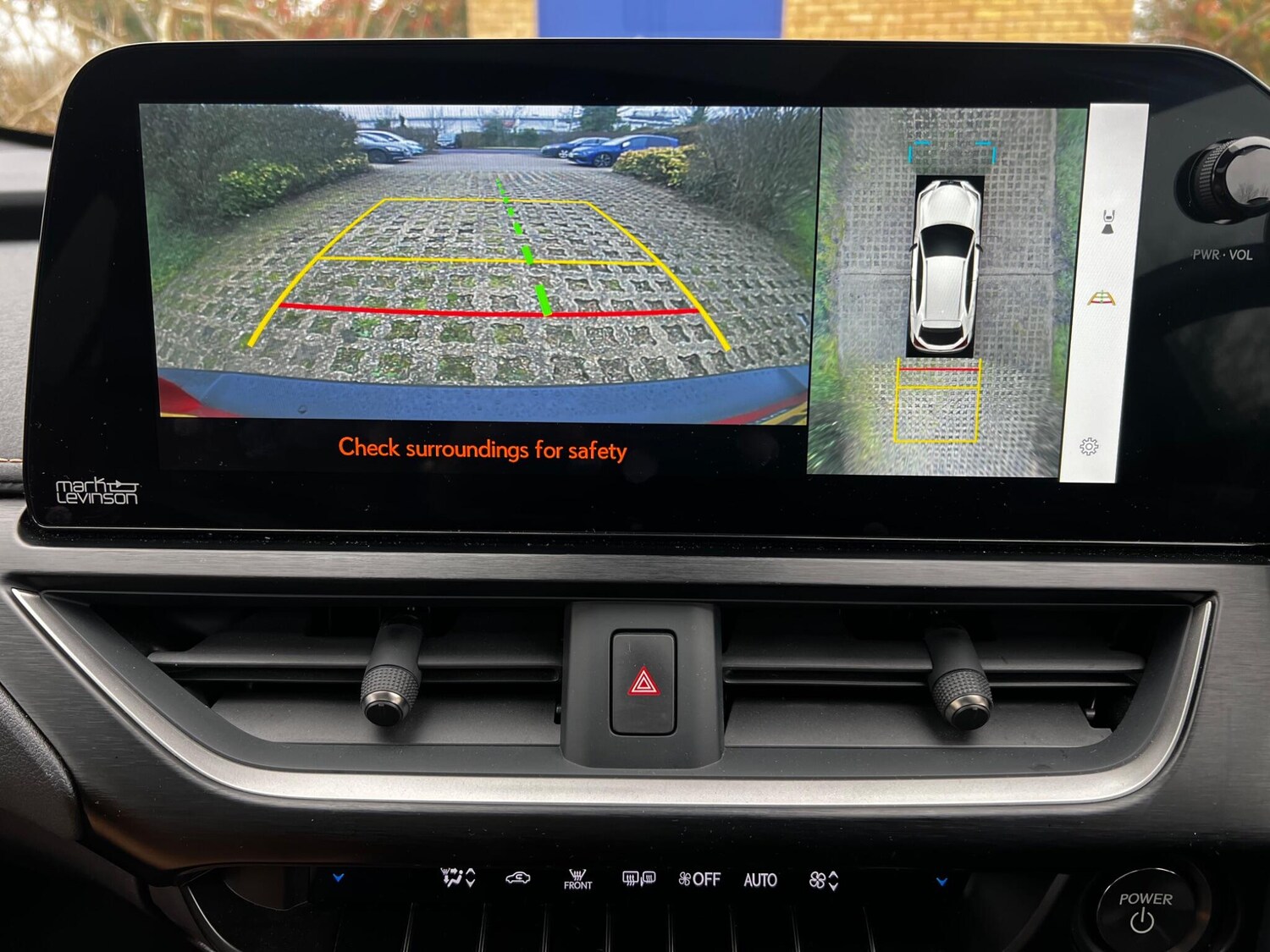 Used Lexus UX 2023 for sale - 78108465: Photo 27