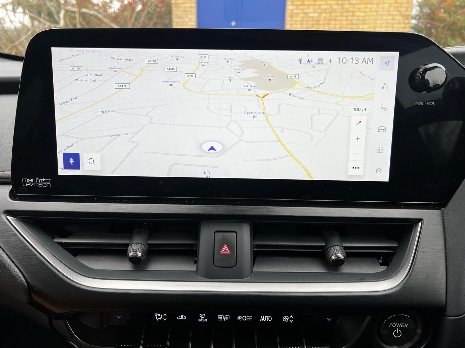 Used Lexus UX 2023 for sale - 78108465: Photo 30