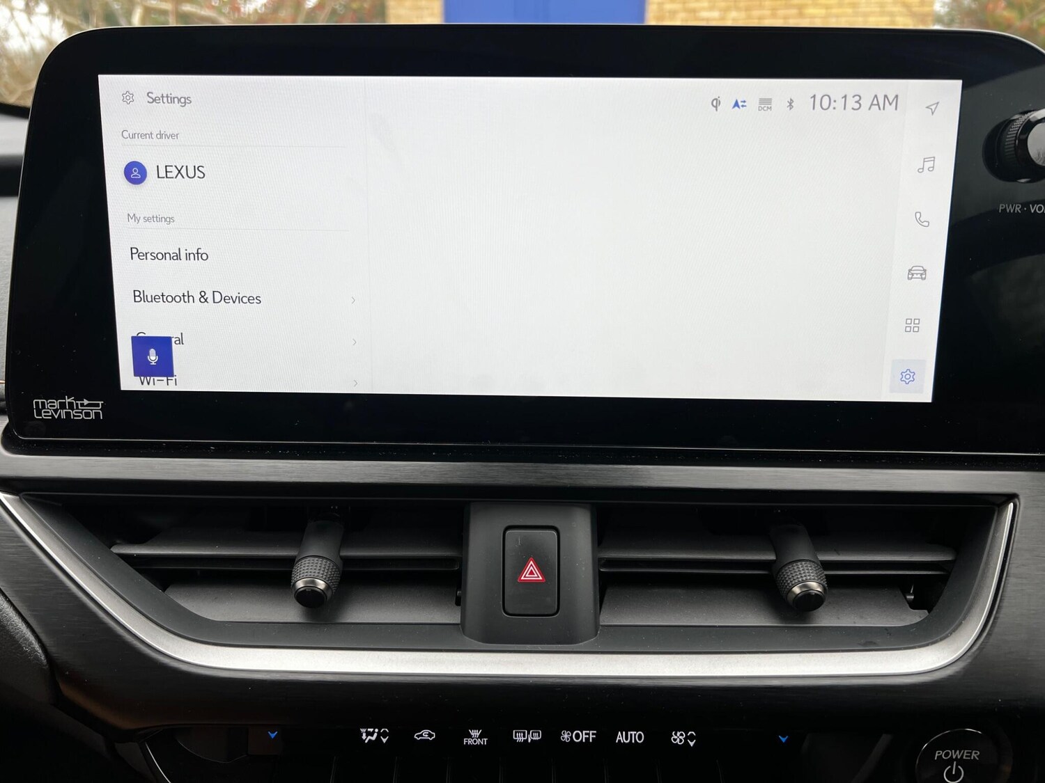 Used Lexus UX 2023 for sale - 78108465: Photo 35