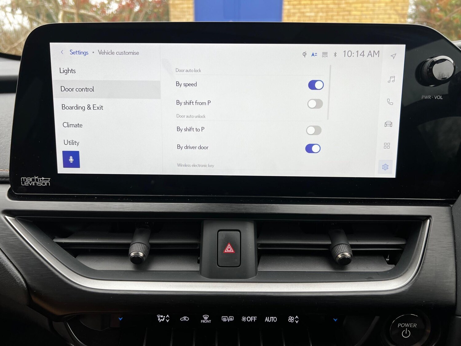 Used Lexus UX 2023 for sale - 78108465: Photo 36