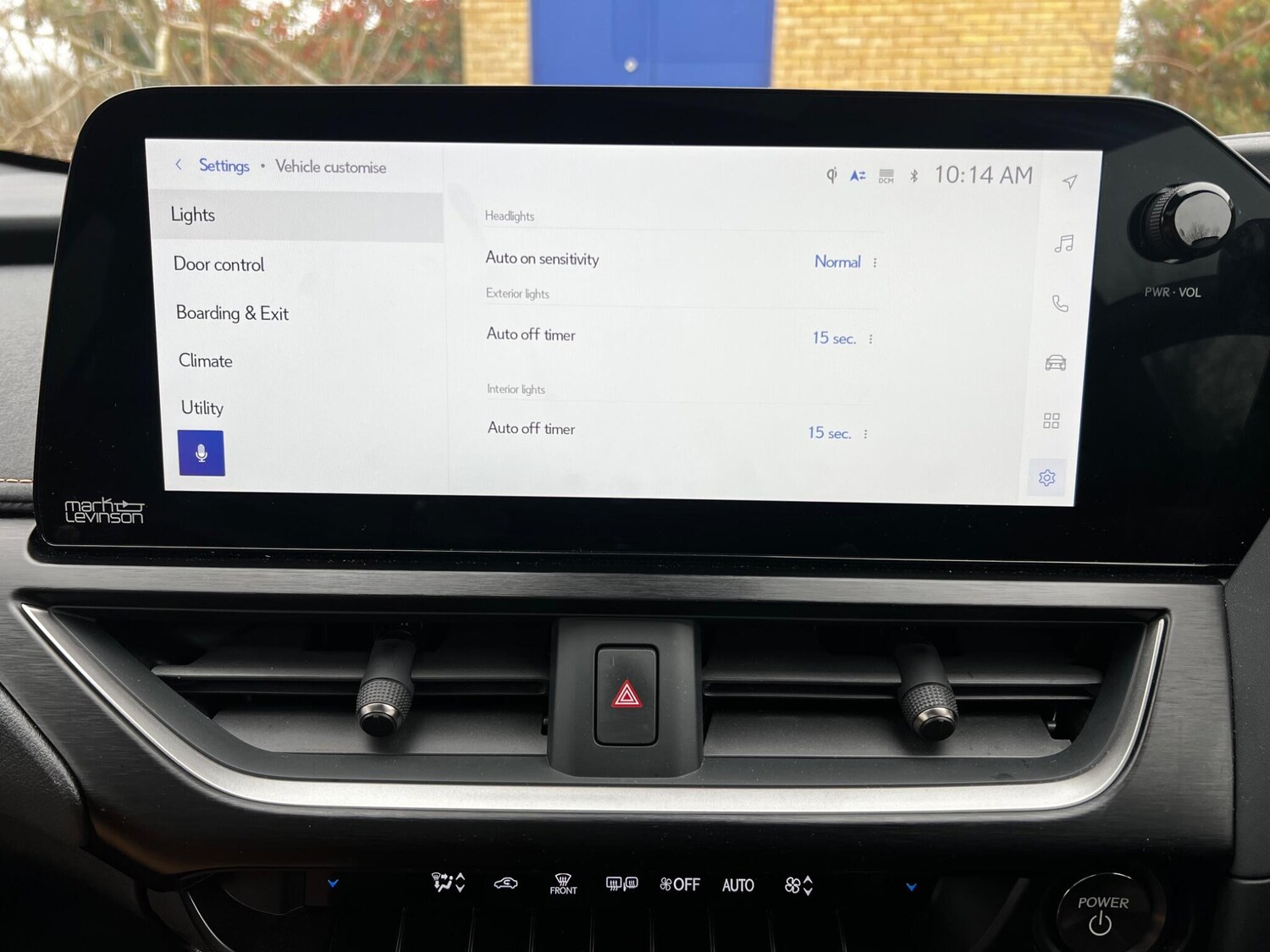 Used Lexus UX 2023 for sale - 78108465: Photo 37