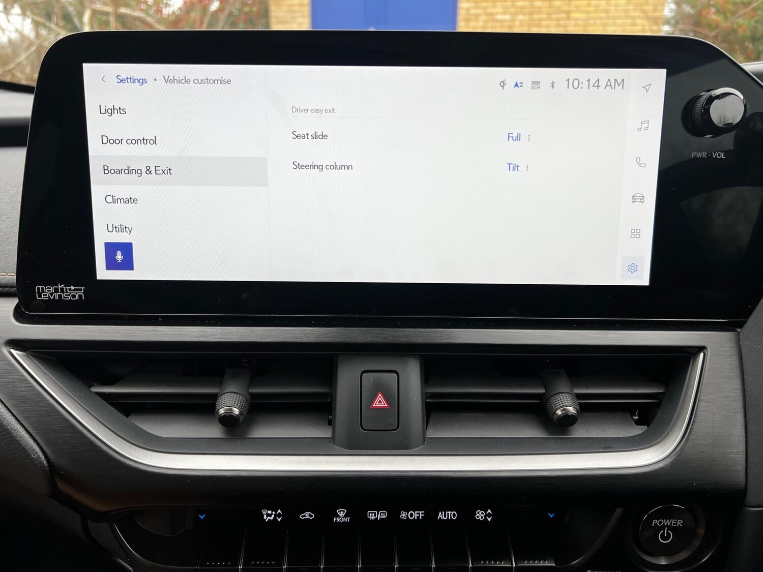 Used Lexus UX 2023 for sale - 78108465: Photo 39