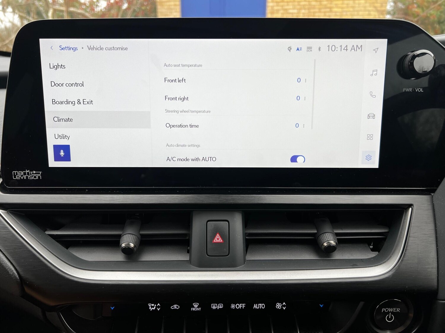 Used Lexus UX 2023 for sale - 78108465: Photo 40