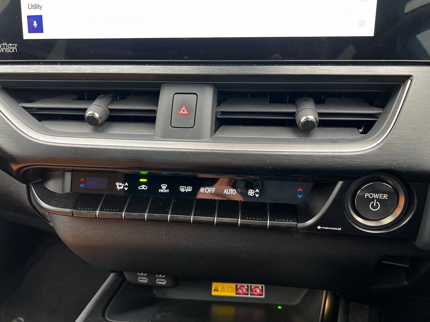 Used Lexus UX 2023 for sale - 78108465: Photo 43