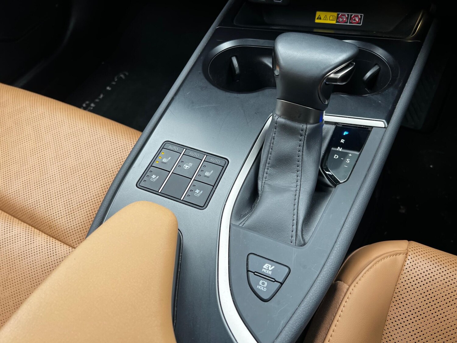 Used Lexus UX 2023 for sale - 78108465: Photo 44