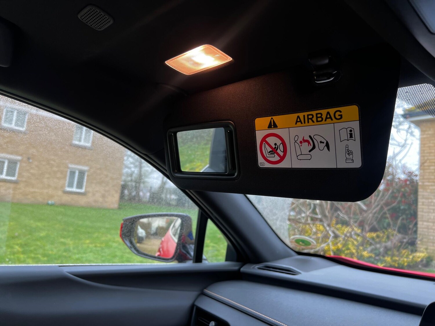 Used Lexus UX 2023 for sale - 78108465: Photo 48