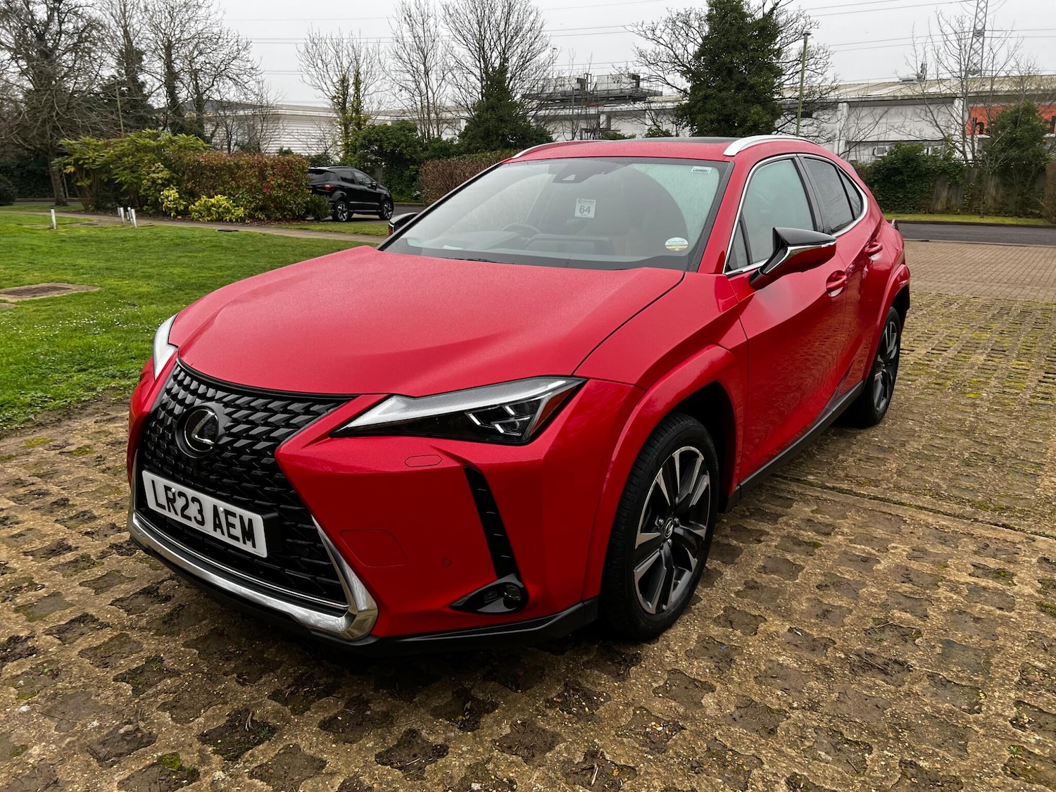Used Lexus UX 2023 for sale - 78108465: Photo 5