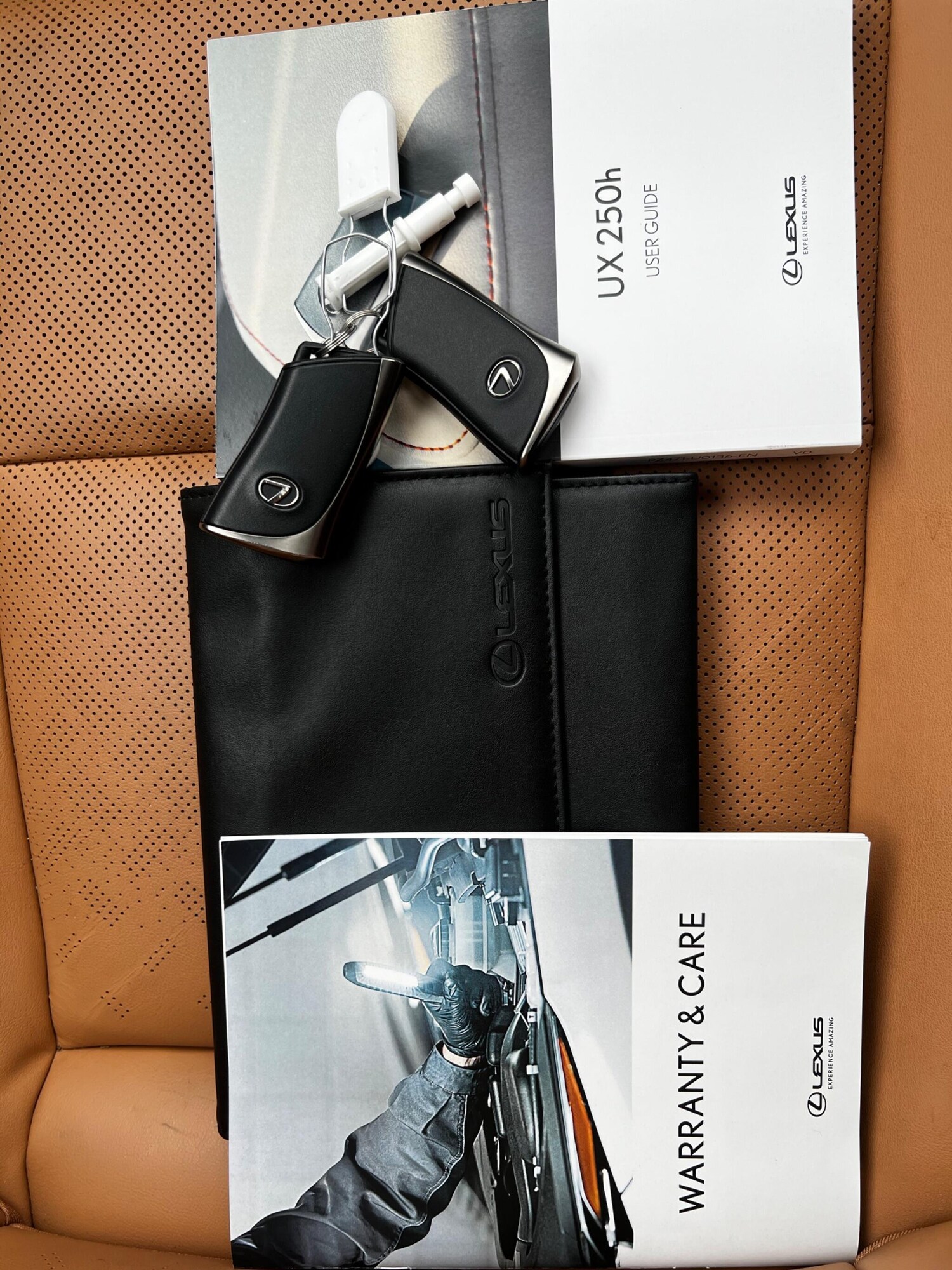 Used Lexus UX 2023 for sale - 78108465: Photo 56