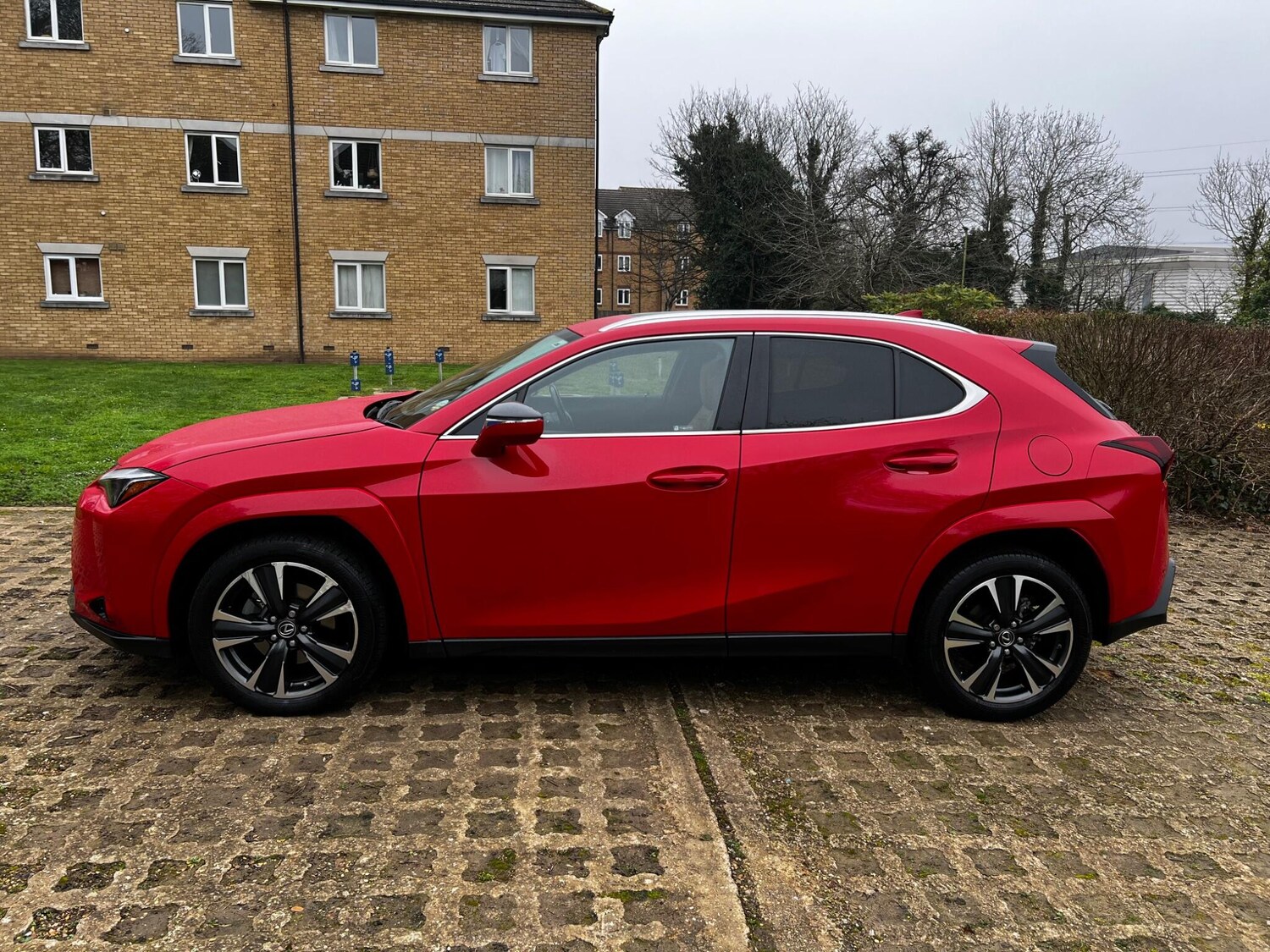 Used Lexus UX 2023 for sale - 78108465: Photo 6
