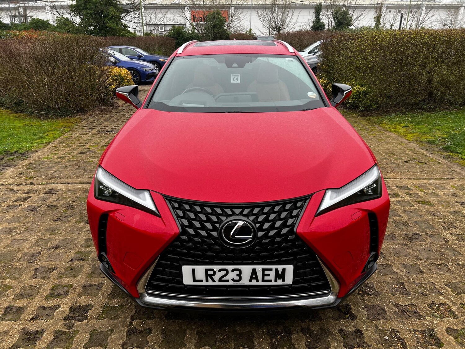 Used Lexus UX 2023 for sale - 78108465: Photo 7