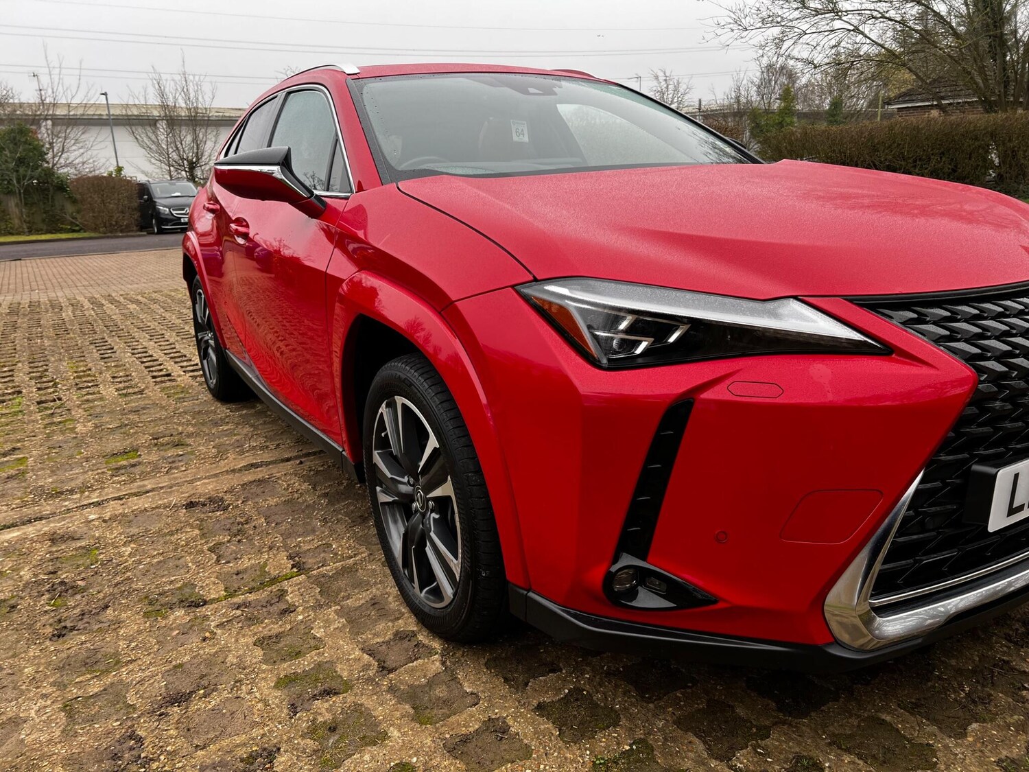 Used Lexus UX 2023 for sale - 78108465: Photo 9