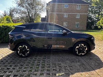 Used Kia Sportage 2023 for sale - 78467810: Photo