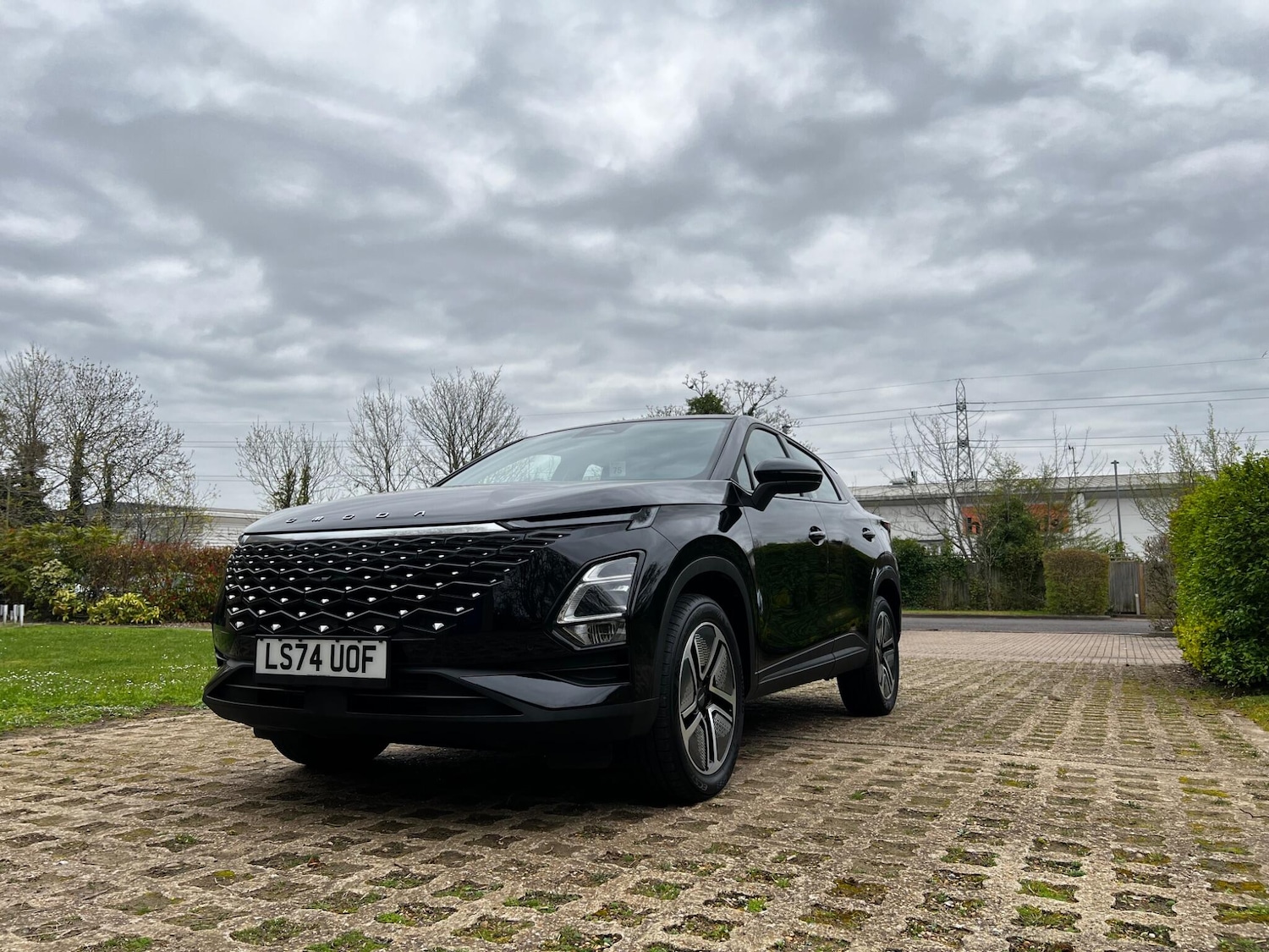 Used Omoda OMODA 5 2024 for sale - 78108693: Photo 10