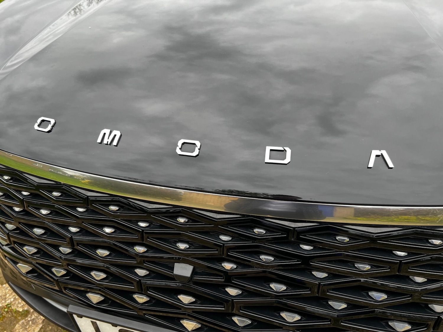 Used Omoda OMODA 5 2024 for sale - 78108693: Photo 12