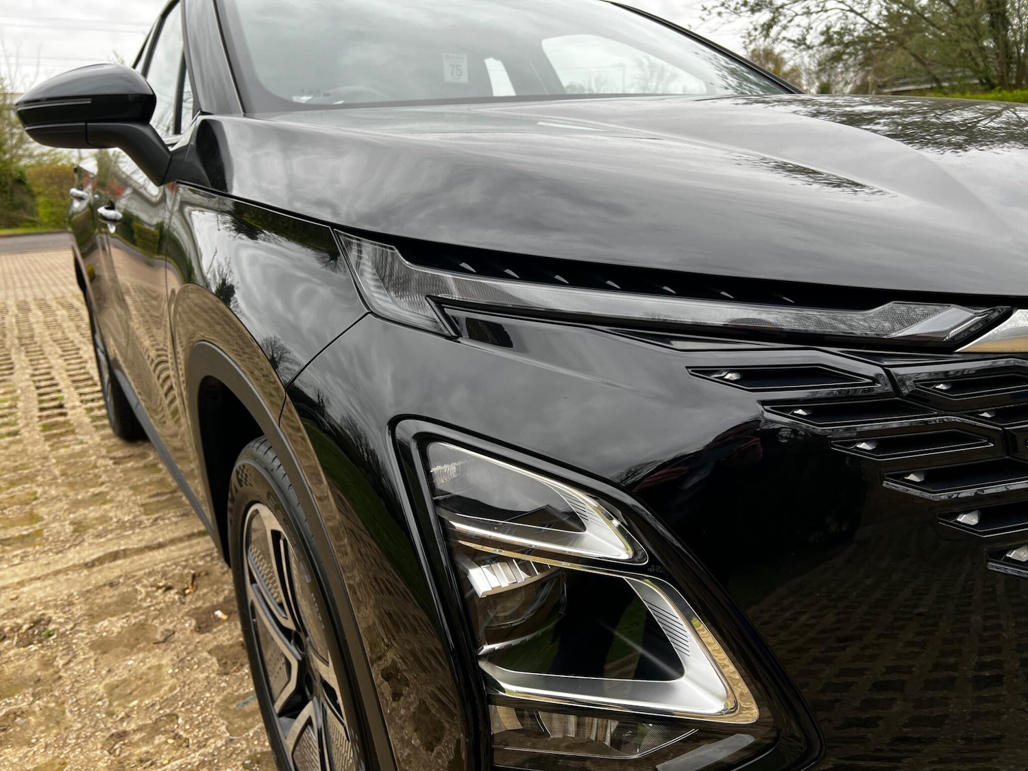 Used Omoda OMODA 5 2024 for sale - 78108693: Photo 14