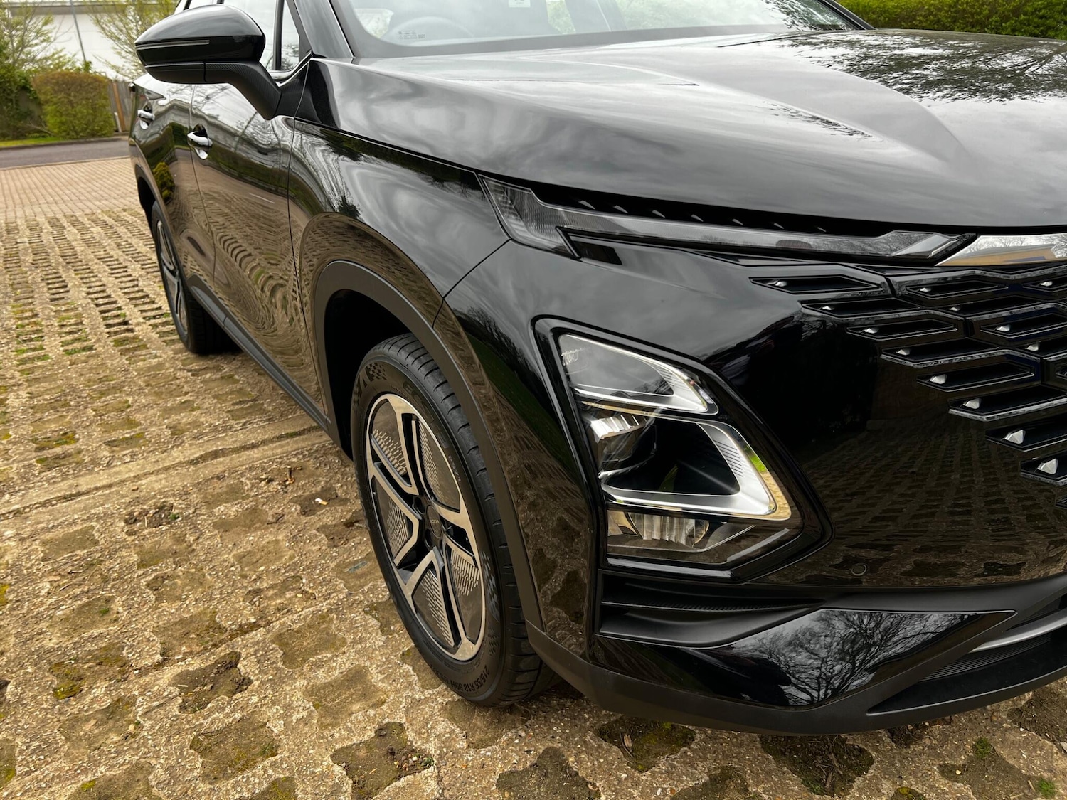 Used Omoda OMODA 5 2024 for sale - 78108693: Photo 15