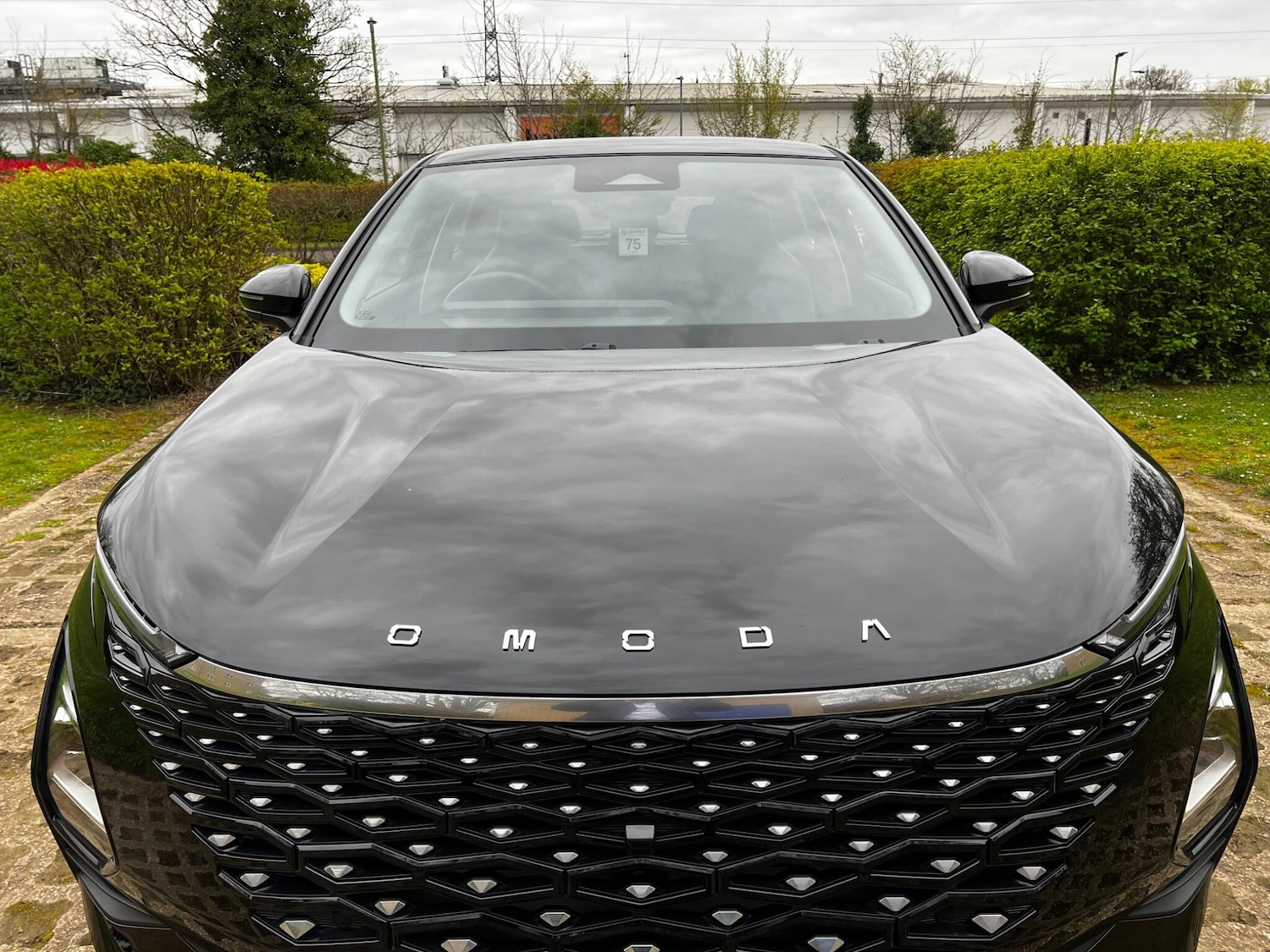 Used Omoda OMODA 5 2024 for sale - 78108693: Photo 16