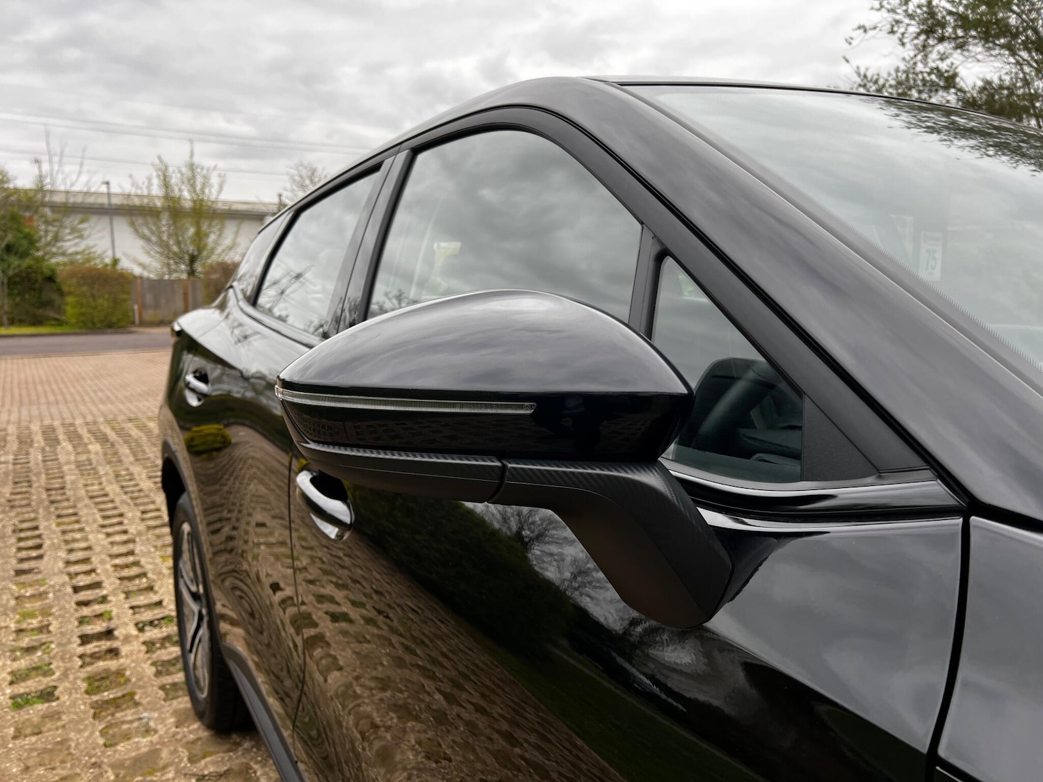 Used Omoda OMODA 5 2024 for sale - 78108693: Photo 17