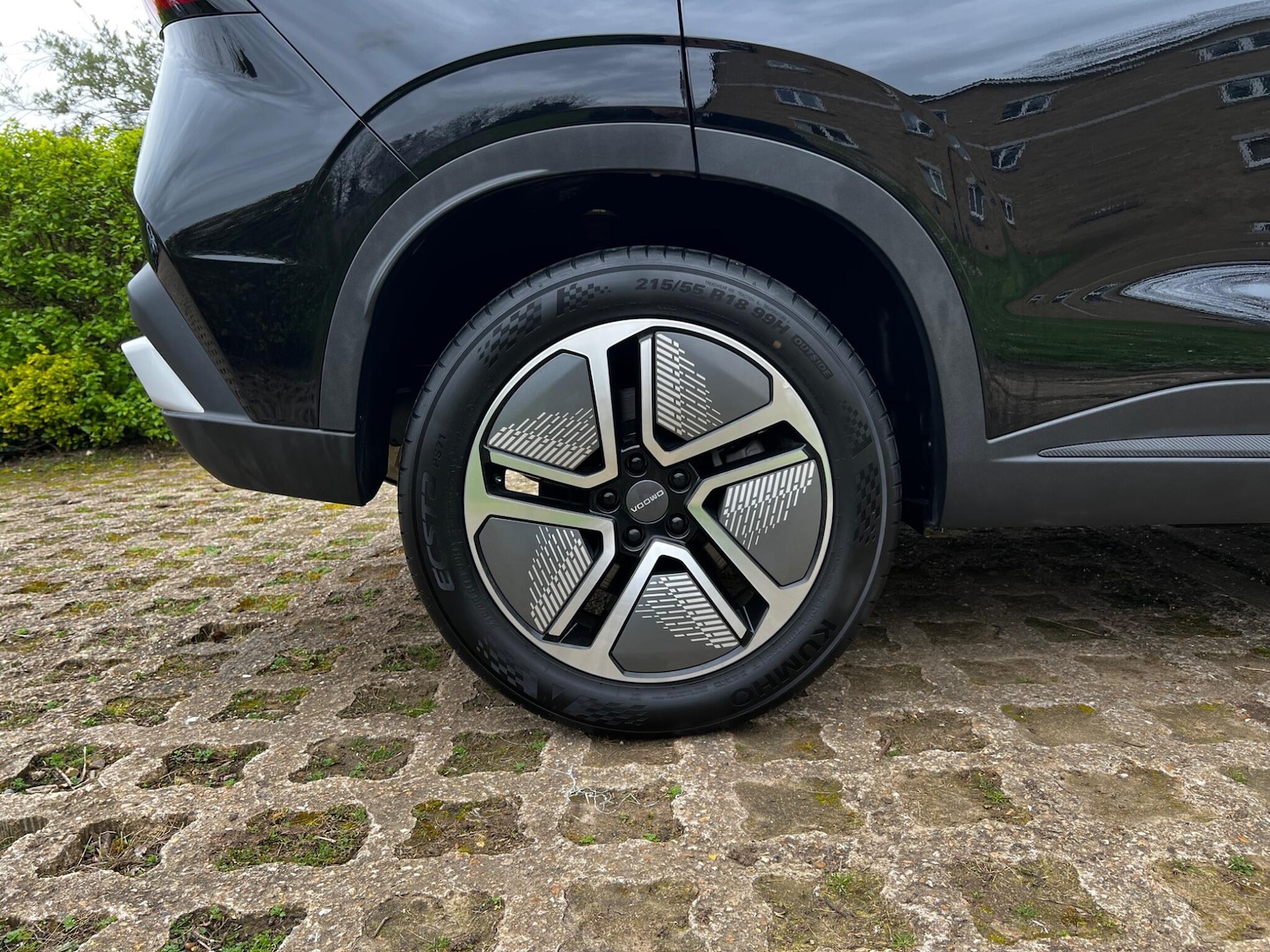 Used Omoda OMODA 5 2024 for sale - 78108693: Photo 19