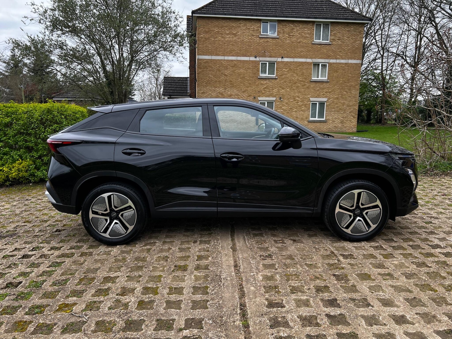 Used Omoda OMODA 5 2024 for sale - 78108693: Photo 2