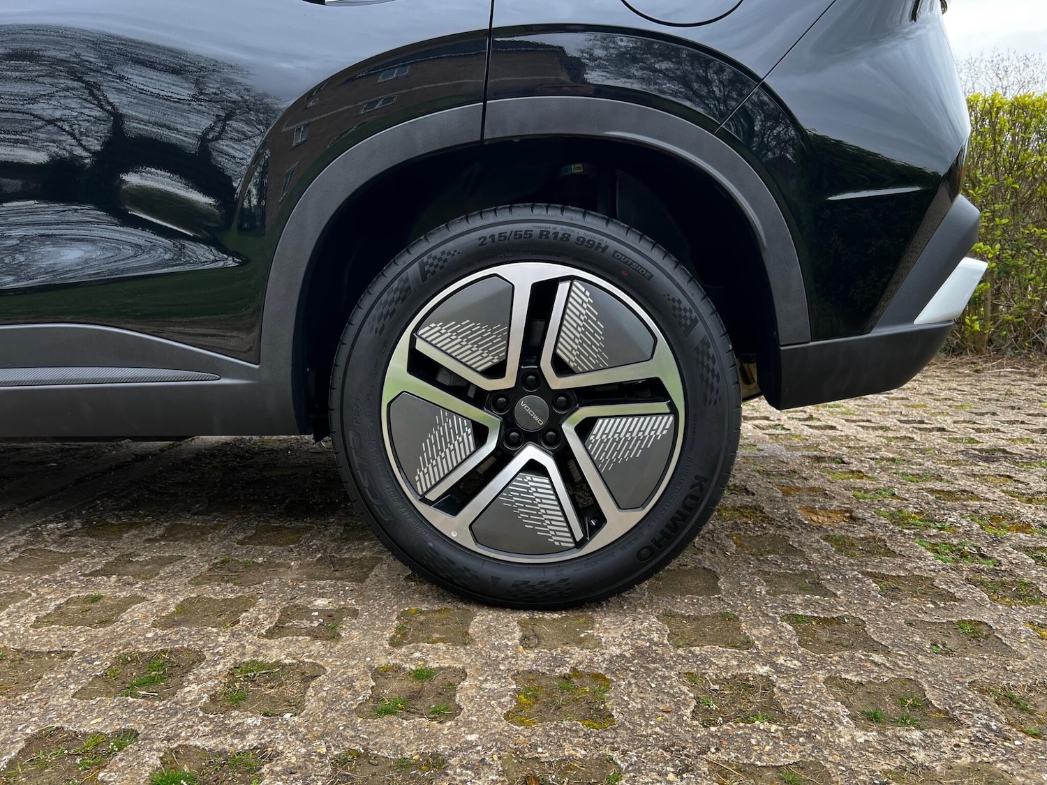 Used Omoda OMODA 5 2024 for sale - 78108693: Photo 20