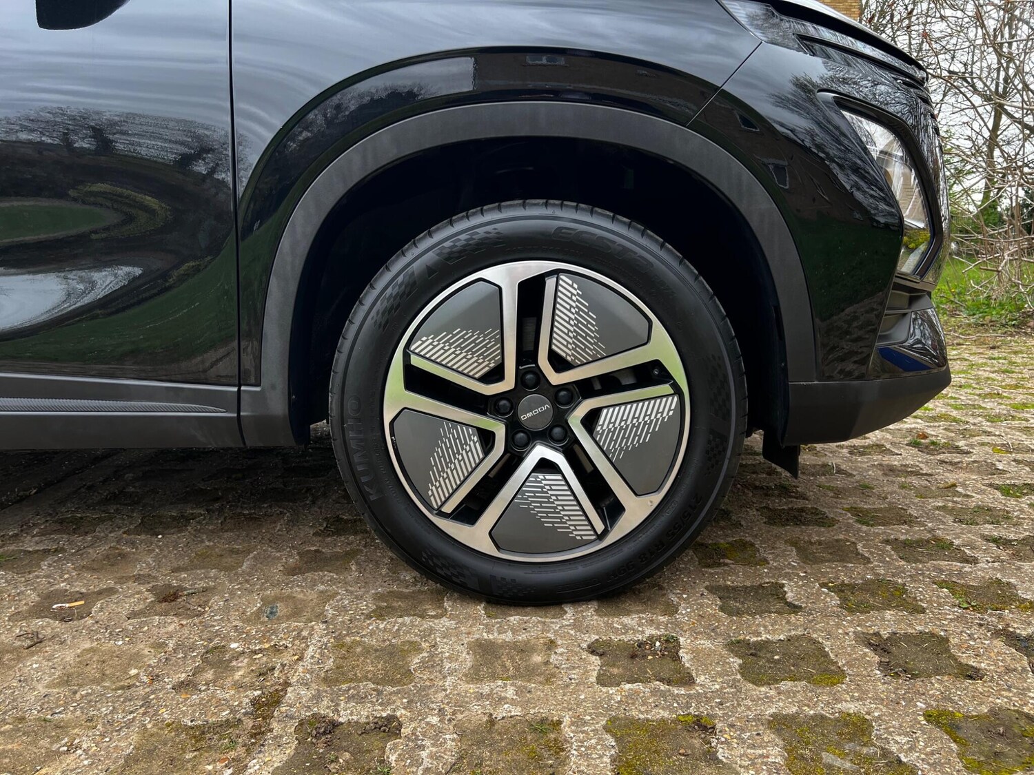 Used Omoda OMODA 5 2024 for sale - 78108693: Photo 21