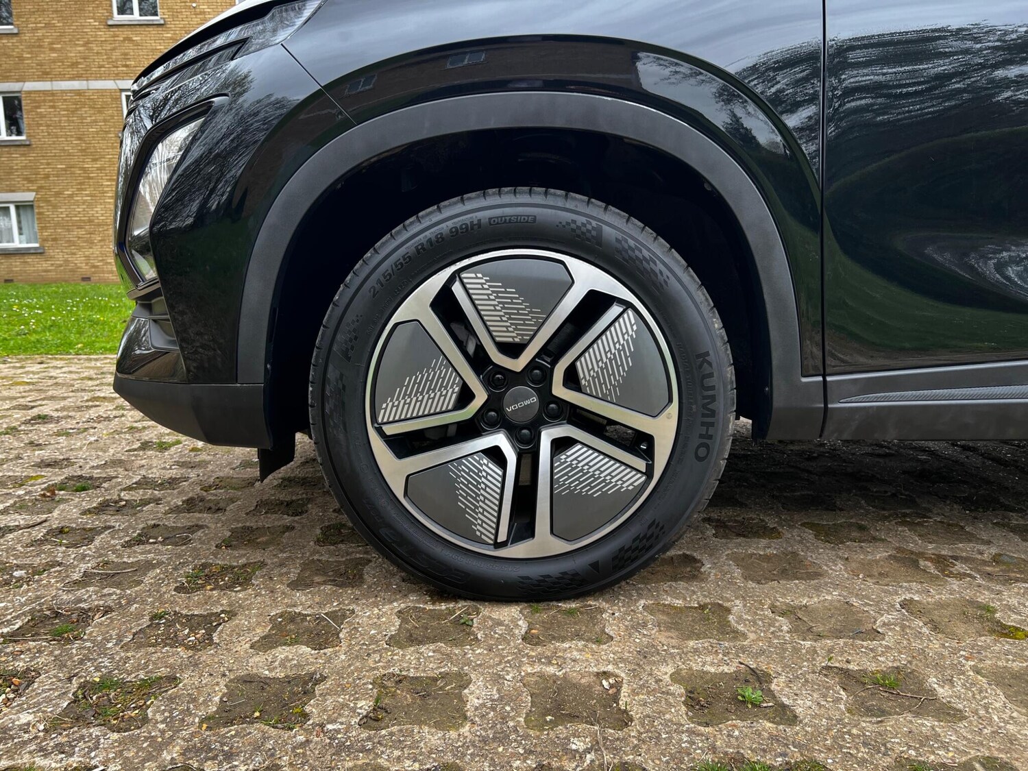 Used Omoda OMODA 5 2024 for sale - 78108693: Photo 22