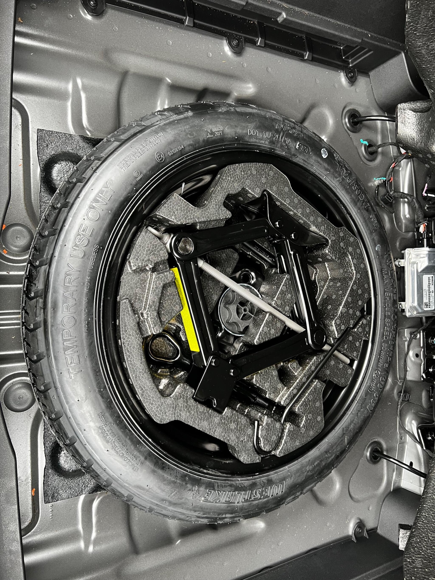 Used Omoda OMODA 5 2024 for sale - 78108693: Photo 25