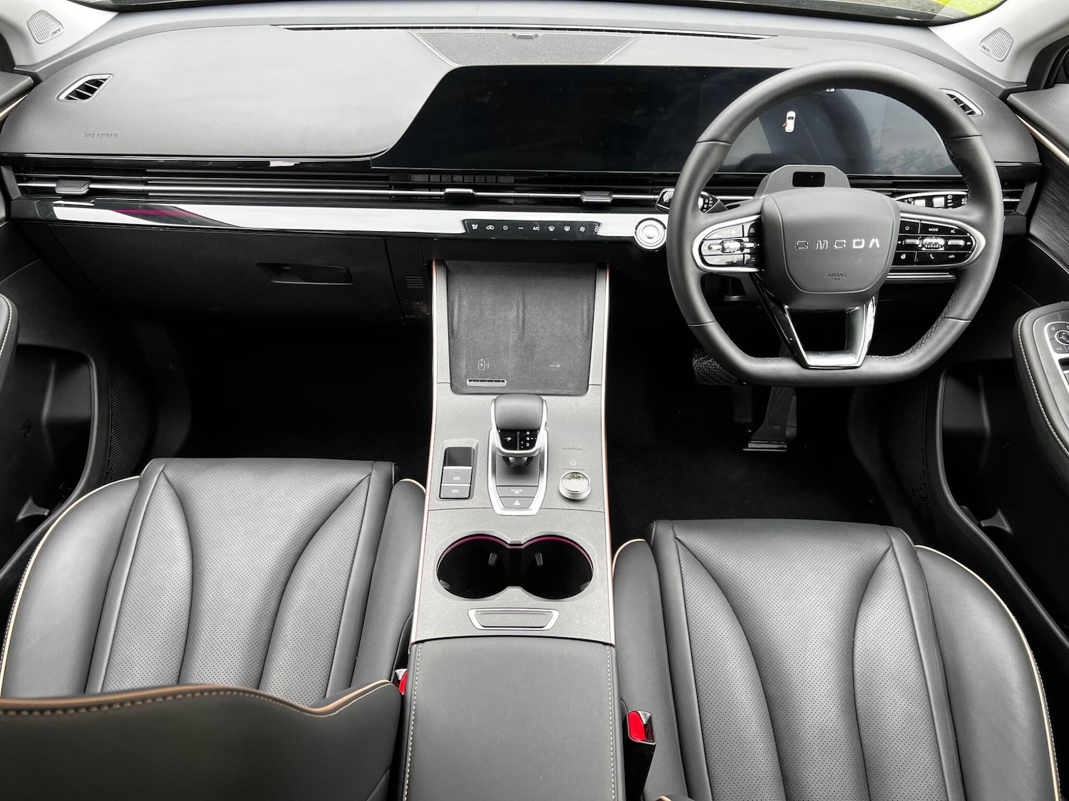 Used Omoda OMODA 5 2024 for sale - 78108693: Photo 27