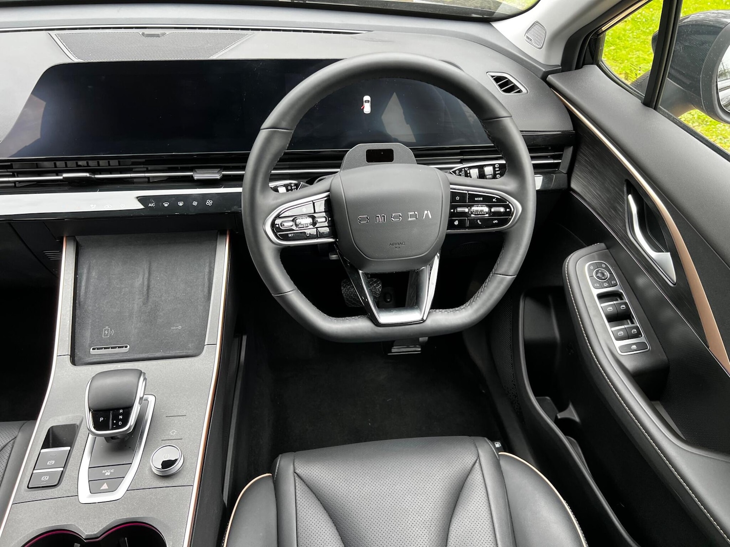 Used Omoda OMODA 5 2024 for sale - 78108693: Photo 28