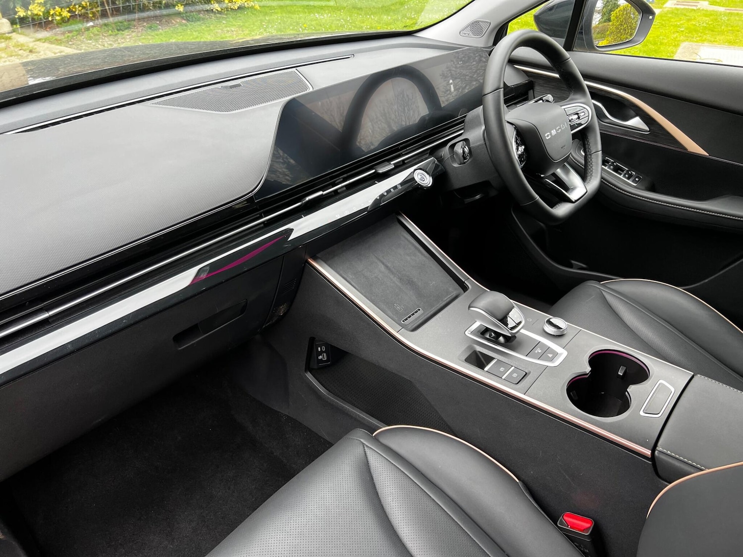 Used Omoda OMODA 5 2024 for sale - 78108693: Photo 29