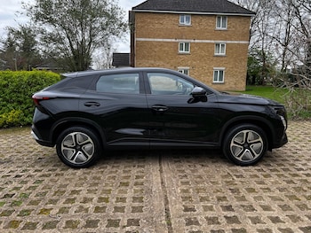 Used Omoda OMODA 5 2024 for sale - 78108693: Photo