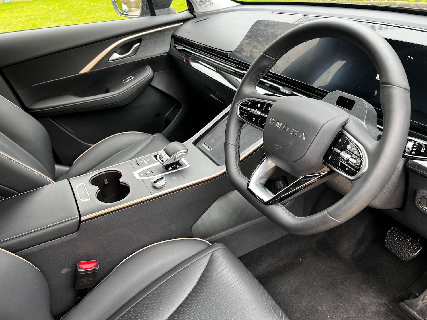 Used Omoda OMODA 5 2024 for sale - 78108693: Photo 30