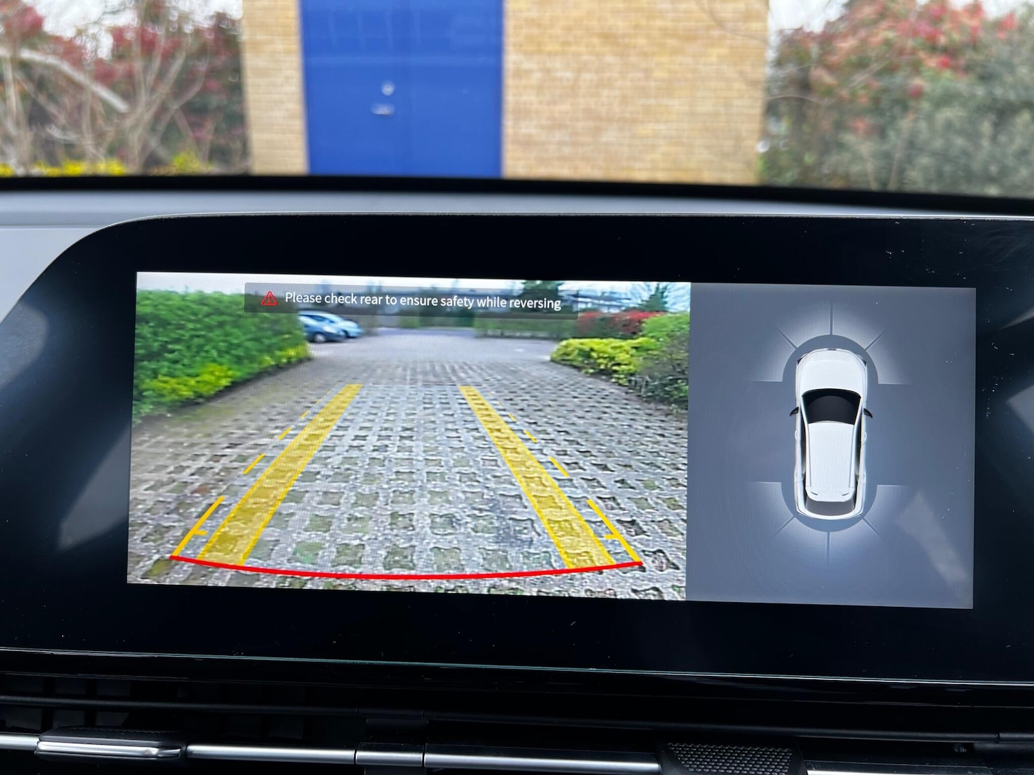 Used Omoda OMODA 5 2024 for sale - 78108693: Photo 36