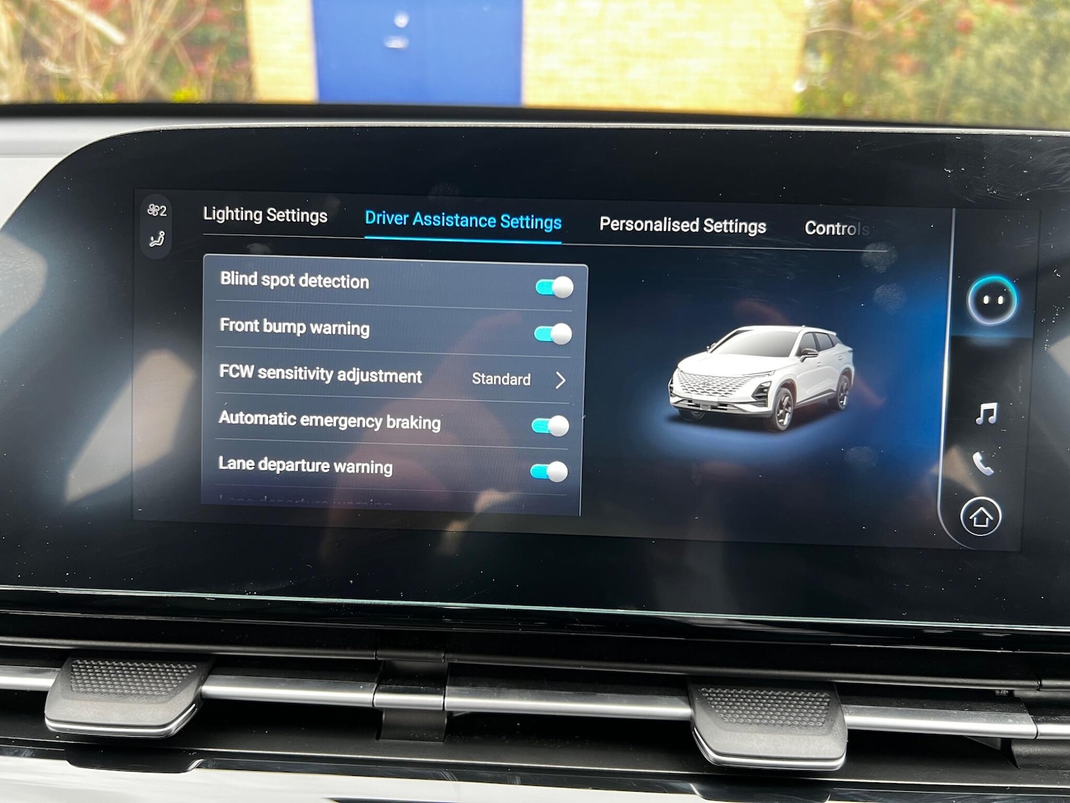 Used Omoda OMODA 5 2024 for sale - 78108693: Photo 37