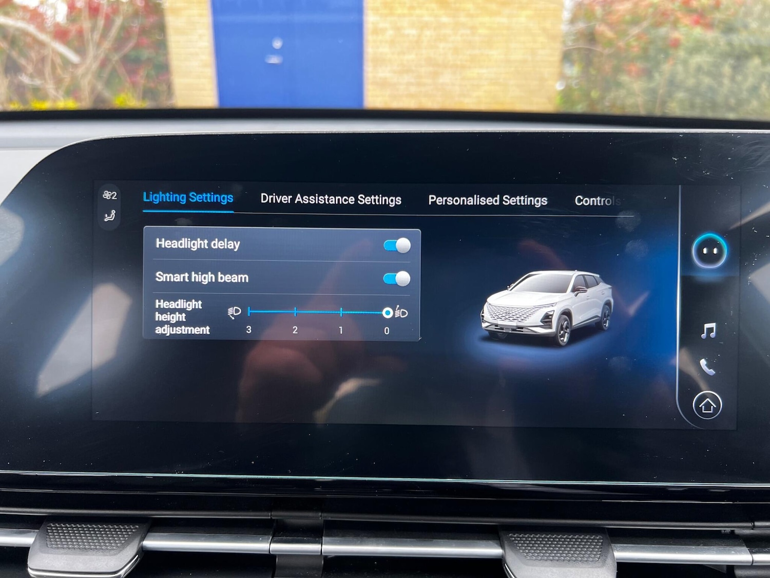 Used Omoda OMODA 5 2024 for sale - 78108693: Photo 38