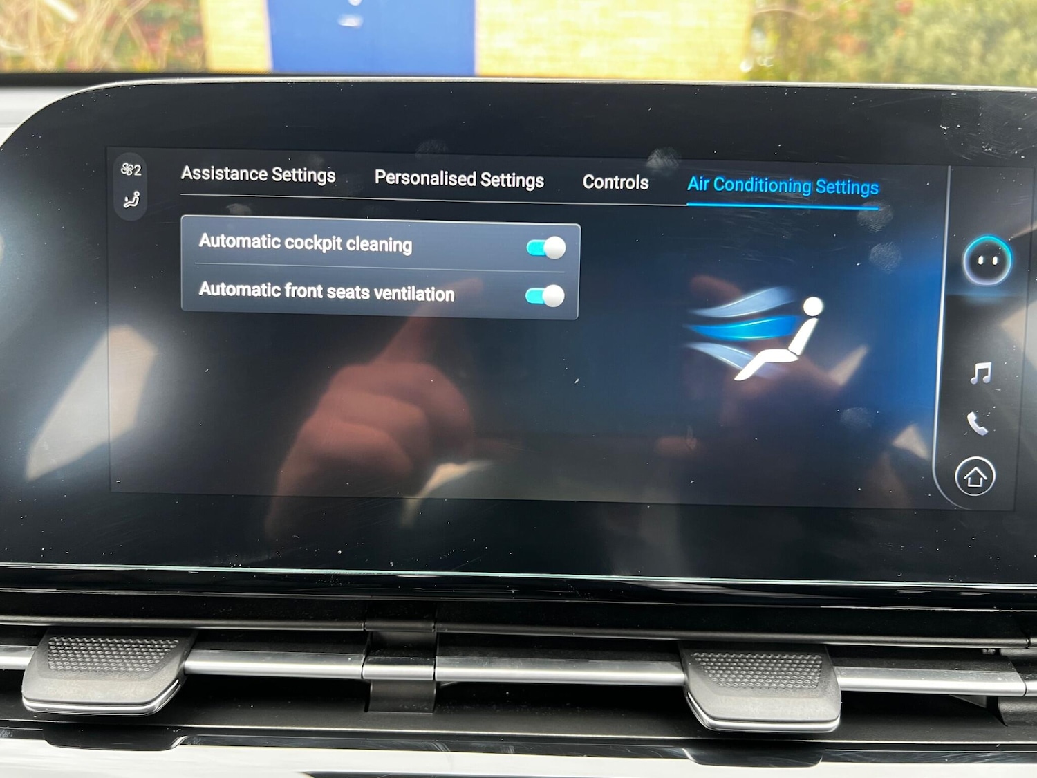 Used Omoda OMODA 5 2024 for sale - 78108693: Photo 39