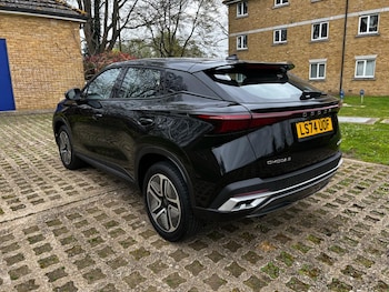 Used Omoda OMODA 5 2024 for sale - 78108693: Photo