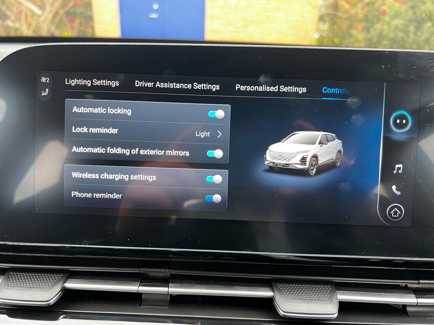 Used Omoda OMODA 5 2024 for sale - 78108693: Photo 40