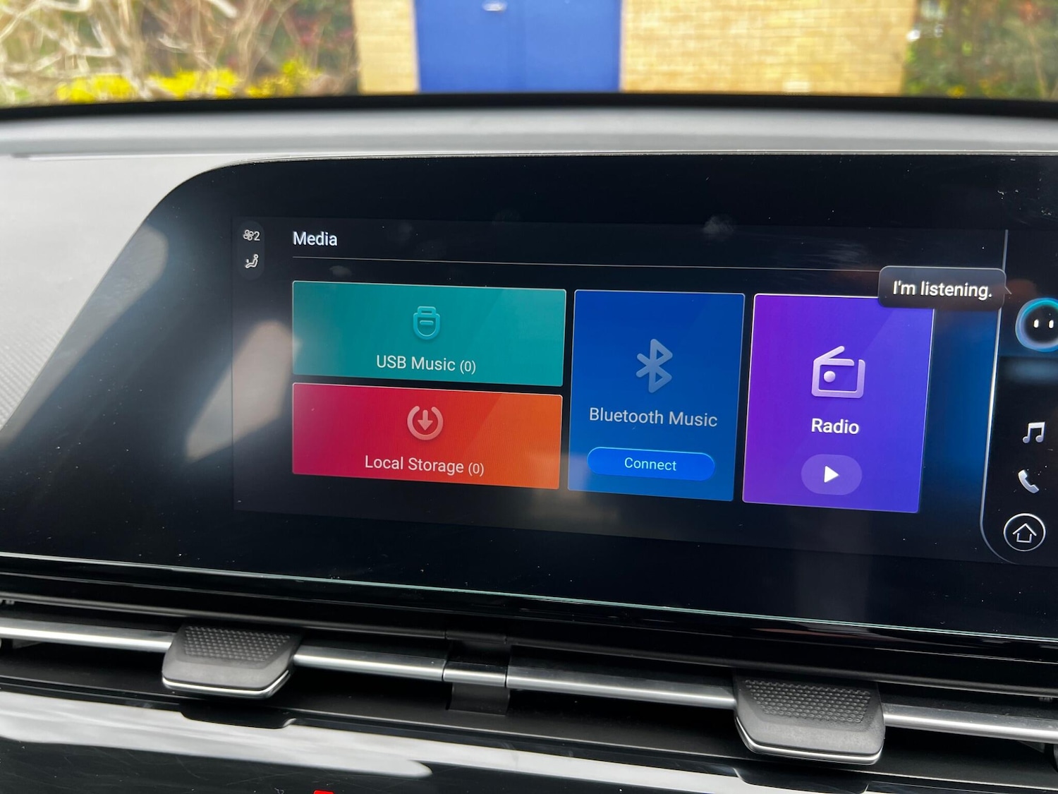 Used Omoda OMODA 5 2024 for sale - 78108693: Photo 42