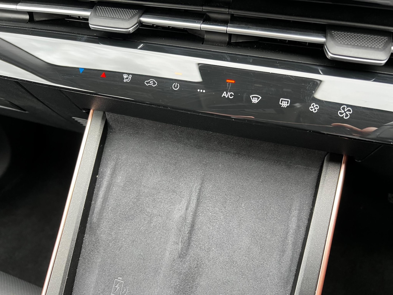 Used Omoda OMODA 5 2024 for sale - 78108693: Photo 47