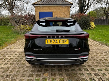 Used Omoda OMODA 5 2024 for sale - 78108693: Photo