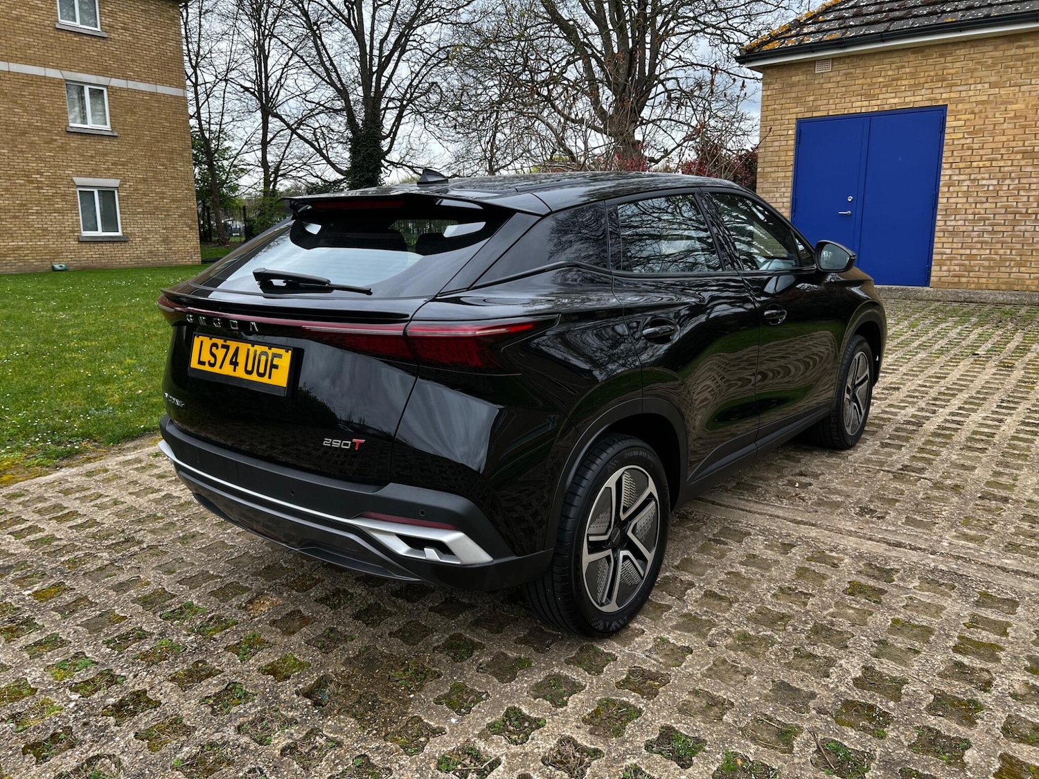 Used Omoda OMODA 5 2024 for sale - 78108693: Photo 5