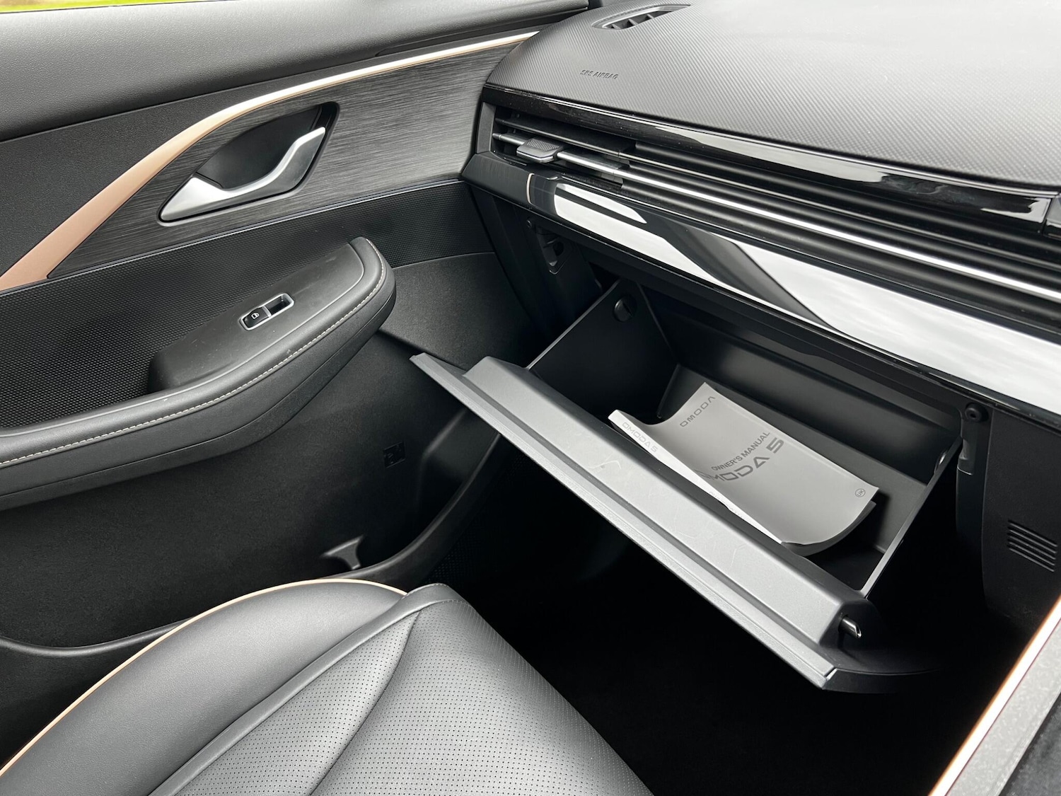 Used Omoda OMODA 5 2024 for sale - 78108693: Photo 50